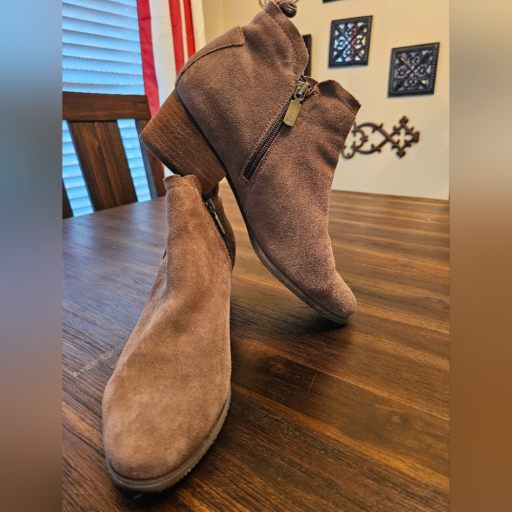 Blondo Waterproof Boots